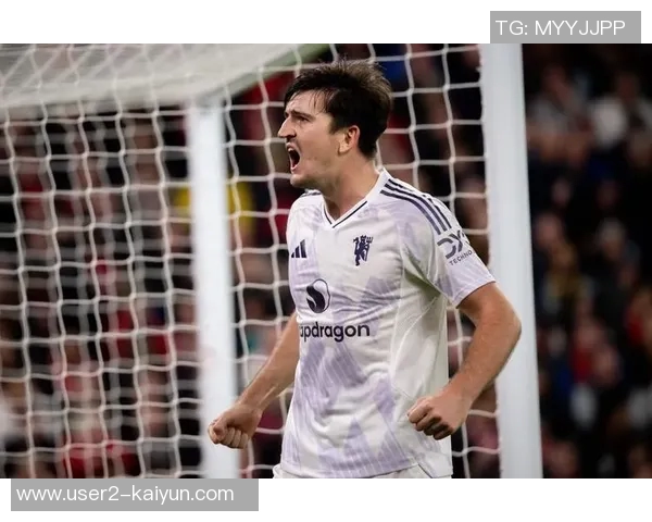 马奎尔绝杀利物浦进球获曼联十月最佳荣誉展现卓越实力