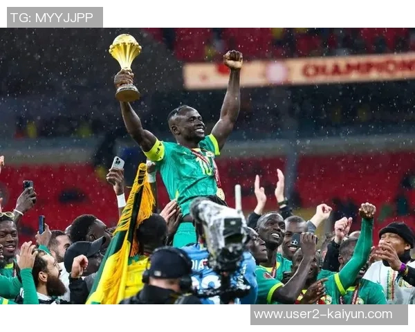 拜仁俱乐部祝贺杰克逊与塞内加尔夺得2026非洲杯冠军为你感到自豪 拜仁俱乐部祝贺杰克逊与塞内加尔夺得2026非洲杯冠军为你感到自豪