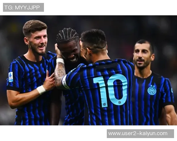 热那亚中场称赞国米实力但相信单场比赛有胜算